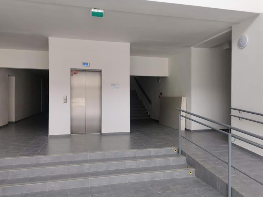 Apartament Liptovský Mikuláš Exterior foto